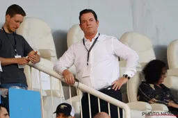 OFFICIEEL: Royal Antwerp rondt in extremis deze verrassende transfer nog af