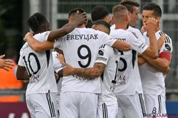 Club-fans zien één schuldige na debacle op Eupen: "Heeft er echt geen zin in"