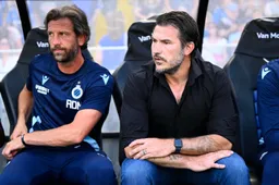 'Club moet voor kentering zorgen en gaat teruggrijpen naar Carl Hoefkens'