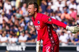 Ontevreden Mignolet weet wat er moet veranderen bij Club: "Dat kan echt niet"