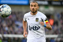 ‘Union-sterkhouder Teuma kan overstap naar Belgische topclub maken’