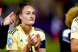 Red Flame Tessa Wullaert haalt plots verschroeiend uit: “Wat hebben zij bereikt?!”