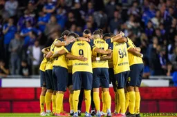 Union staat op het punt iedereen te verrassen met transfer JPL-sterkhouder