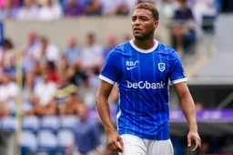 Cyriel Dessers geeft eindelijk duidelijkheid over transfer naar FC Kopenhagen