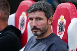 ‘Mark van Bommel wil drastische veranderingen zien in de Antwerpse kleedkamer’