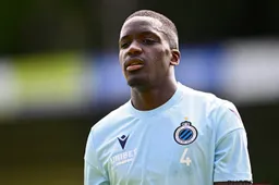 'Club aarzelt niet en transfereert Stanley Nsoki meteen voor ongelooflijke som'