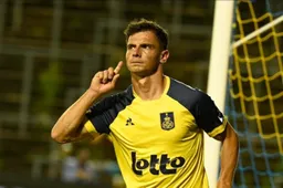 'Beslissing is genomen: Duivel Dante Vanzeir gaat Union verlaten voor stunttransfer'