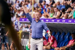 'Nieuwe mokerslag voor Wouter Vrancken: Wéér sterkhouder weg bij KRC Genk'