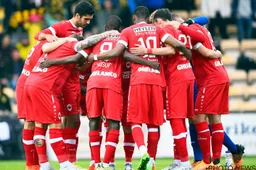 'Rampscenario voor Antwerp: Dán zullen er nog enkele spelers moeten vertrekken’