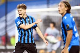 Club-sterkhouder Skov Olsen krijgt het bijzonder zwaar te verduren: “Waardeloos!"