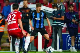 Bookmaker voorspelt déze uitslag in Club-Zulte Waregem na afgang in Eupen