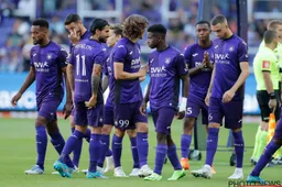 Kijkers Anderlecht-AA Gent kunnen het niet aan en zijn razend: "Puur boerenbedrog"