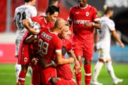Antwerp zorgt tot twee keer toe voor spectaculaire ommekeer tegen OH Leuven