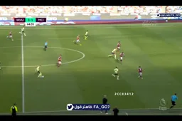 Iedereen is bezig over déze actie tussen De Bruyne en Haaland (VIDEO)