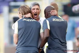 Anderlecht maakt indruk tegen Seraing, maar eindigt match met grote kopzorgen