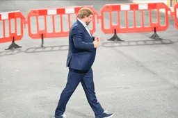 ‘Hein Vanhaezebrouck is het echt beu en gaat nu zelf Anderlecht-speler weghalen'