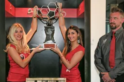 OFFICIEEL: Tweede trainersontslag in Jupiler Pro League is een feit