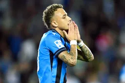 Noa Lang uit de selectie gegooid bij Club Brugge: Echte reden nu eindelijk onthuld