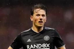 'Gouden kans: Club kan ex-RC Genk-sterkhouder Berge zomaar wegplukken'