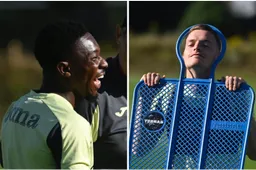 ‘Anderlecht troeft Kompany af en heeft zijn vervanger voor Gomez en Amuzu beet’