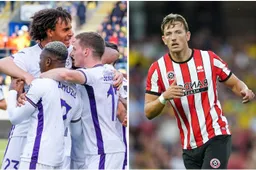 Transfermarkt LIVE: Amuzu per direct weg bij Anderlecht, Berge toch niet naar Club?