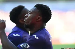 'Anderlecht neemt een ingrijpende beslissing over transfer van Francis Amuzu'