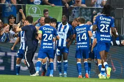 ‘AA Gent wil plotsklaps uitpakken op de markt met deze verrassende versterking’