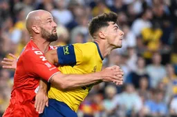 Union speelt met vuur tegen KV Kortrijk en ziet één speler het verschil maken