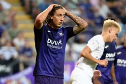 ‘Verrassend tweetal stelt teleur en lijkt plots op weg naar exit bij paars-wit’