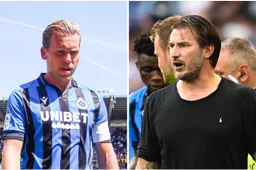 Conflict tussen Ruud Vormer en Carl Hoefkens ontspoort: “Ik hoop respect te krijgen”