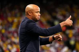 ‘Zoektocht bondscoach: Voetbalbond contacteert Kompany, die meteen reageert’