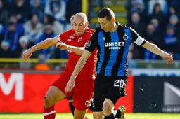 Transfermarkt LIVE: Vanaken op weg naar uitgang, domper voor Club en Antwerp?