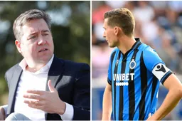 ‘Club heeft geen poot om op te staan: De bal ligt in het kamp van Vanaken’