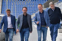 OFFICIEEL: KRC Genk pakt op openingsdag mercato uit met verrassende transfer