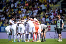 'Anderlecht kan conclusie trekken na Europese martelgang : Eén grote gebuisde'