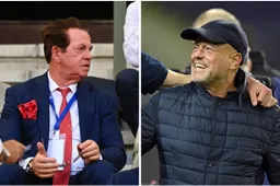 OFFICIEEL: Club Brugge en Antwerp krijgen plots héél bijzonder nieuws te horen