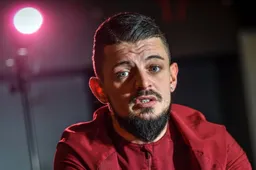 Verrassend: 'Maxime Lestienne naar Belgische club'