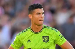 ‘De Ronaldo-bom ontploft in Manchester: Dít verziekt de sfeer binnen de groep'