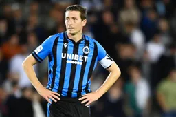 ‘West Ham United maakt Hans Vanaken nerveus met een wel heel opvallend bod’