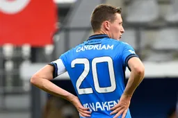 ‘Club Brugge mag nog niet op zijn lauweren rusten: West Ham brengt opnieuw bod uit’