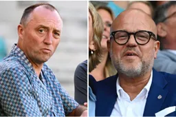 ‘Felle transferstrijd zorgt voor enorme spanning bij Anderlecht en Club Brugge'