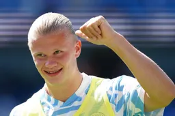 ‘Déze Belgische topclubs hebben Erling Haaland door de vingers laten glippen’