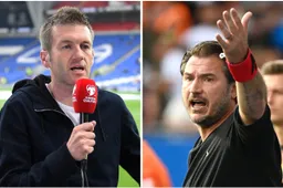 Filip Joos richt zich tijdens WK plots tot Club-trainer Hoefkens: “Dát is het bewijs!”