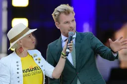 Ruben Van Gucht komt met een opvallende boodschap na geruchten over bedrog