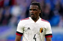 Transfermarkt LIVE: Dedryck Boyata naar Club, zware uppercut voor Anderlecht?