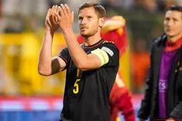 'Club Brugge-supporters spitsen de oren na beslissing over komst Jan Vertonghen'