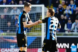 ‘Hans Vanaken kan bij Club Brugge hetzelfde wrede lot wachten als Ruud Vormer’