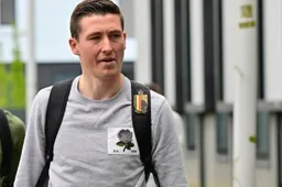 'Er dreigt gigantische klap voor Hans Vanaken na opvallende beslissing van West Ham'