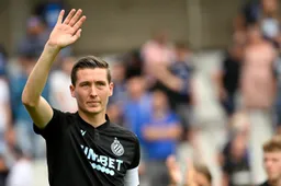 Vanaken doet monden openvallen bij Club Brugge: Zólang wil hij nog doorgaan