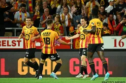 KV Mechelen zet competitie op zijn kop in spektakel met negen (!) doelpunten